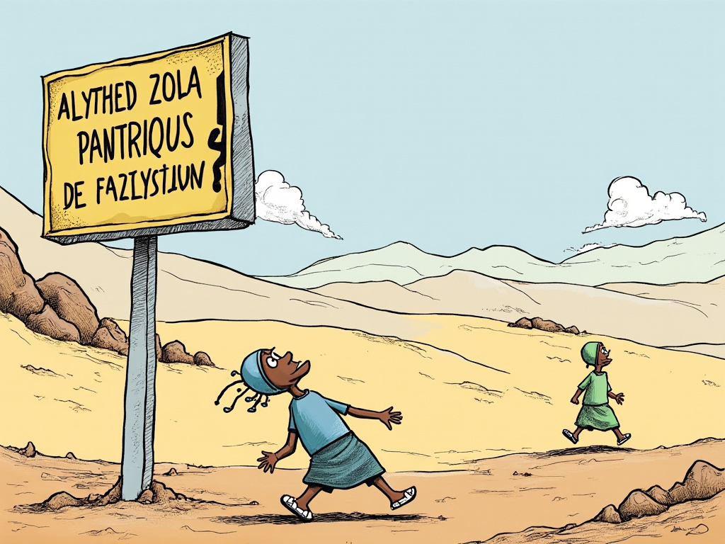 Illustration pour l’article Afrique subsaharienne : la Banque mondiale alerte sur une montée de l’inflation en 2026 (c) Alger DZ
