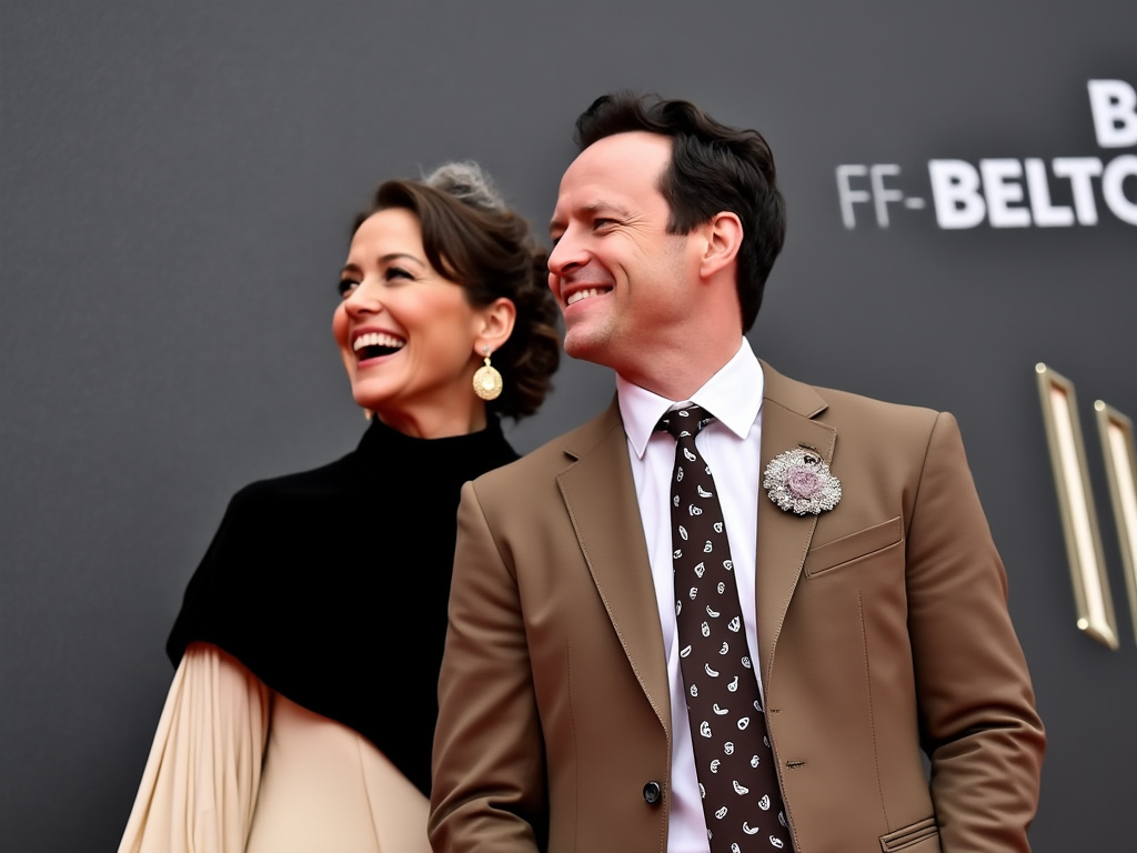 Illustration pour l’article Andrew Scott et Olivia Colman lancent le festival du film de Londres avec Elsinore (c) Alger DZ
