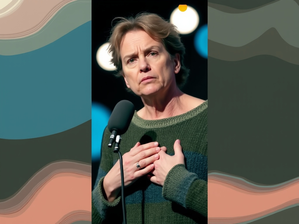 Illustration pour l’article Sandrine Bonnaire incarne une psychiatre dans « Le Monde à l&rsquo;endroit » sur l&rsquo;amnésie traumatique (c) Alger DZ
