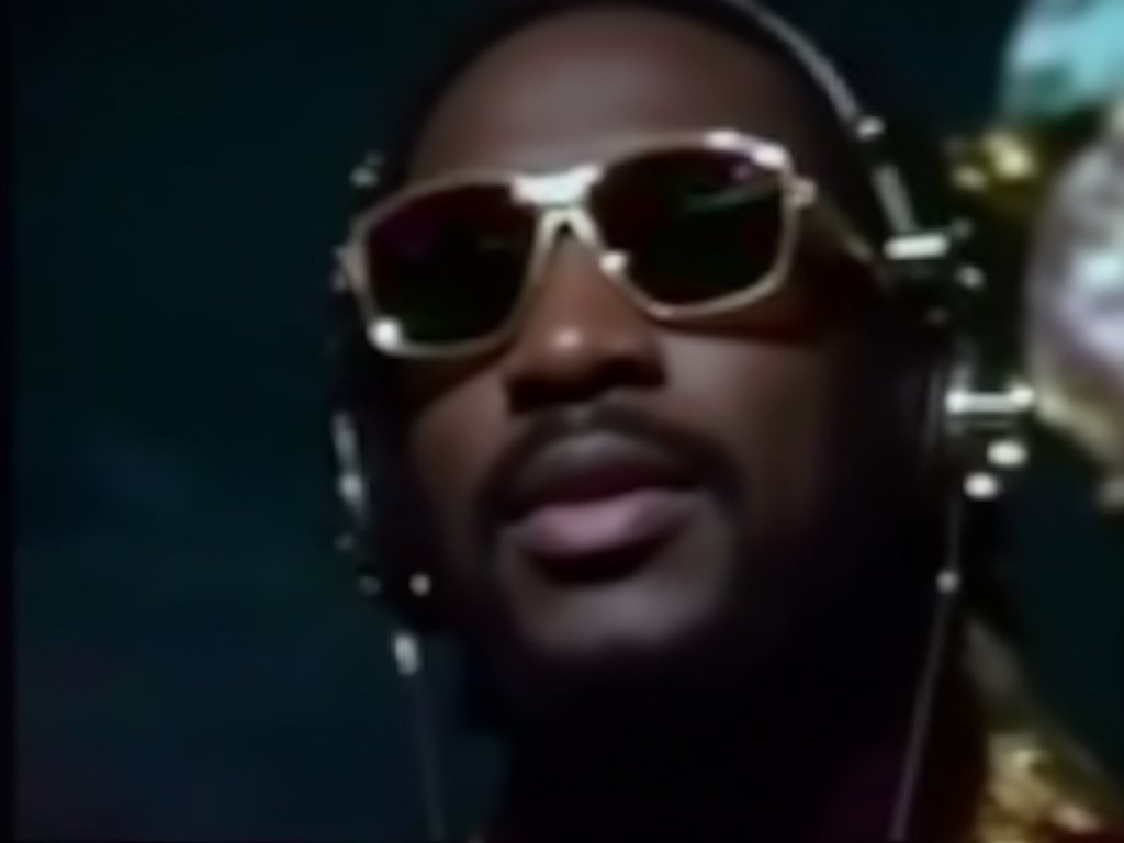 Illustration pour l’article Stevie Wonder enchante Paris à 76 ans et prépare un nouvel album (c) Alger DZ