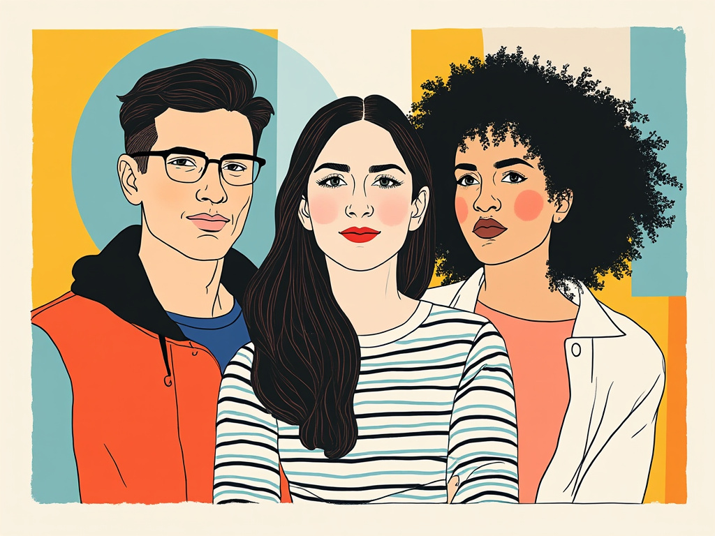 Illustration pour l’article Les auteurs algériens d’expression française au Québec : acteurs discrets mais essentiels (c) Alger DZ