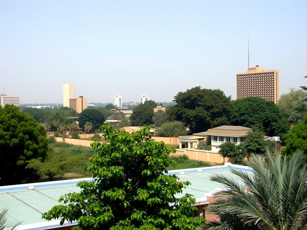 Illustration pour l’article Mutinerie à Niamey : tensions internes dans l&rsquo;armée nigérienne révélées (c) Alger DZ